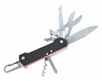 9 in 1 Multi-Functional Knife